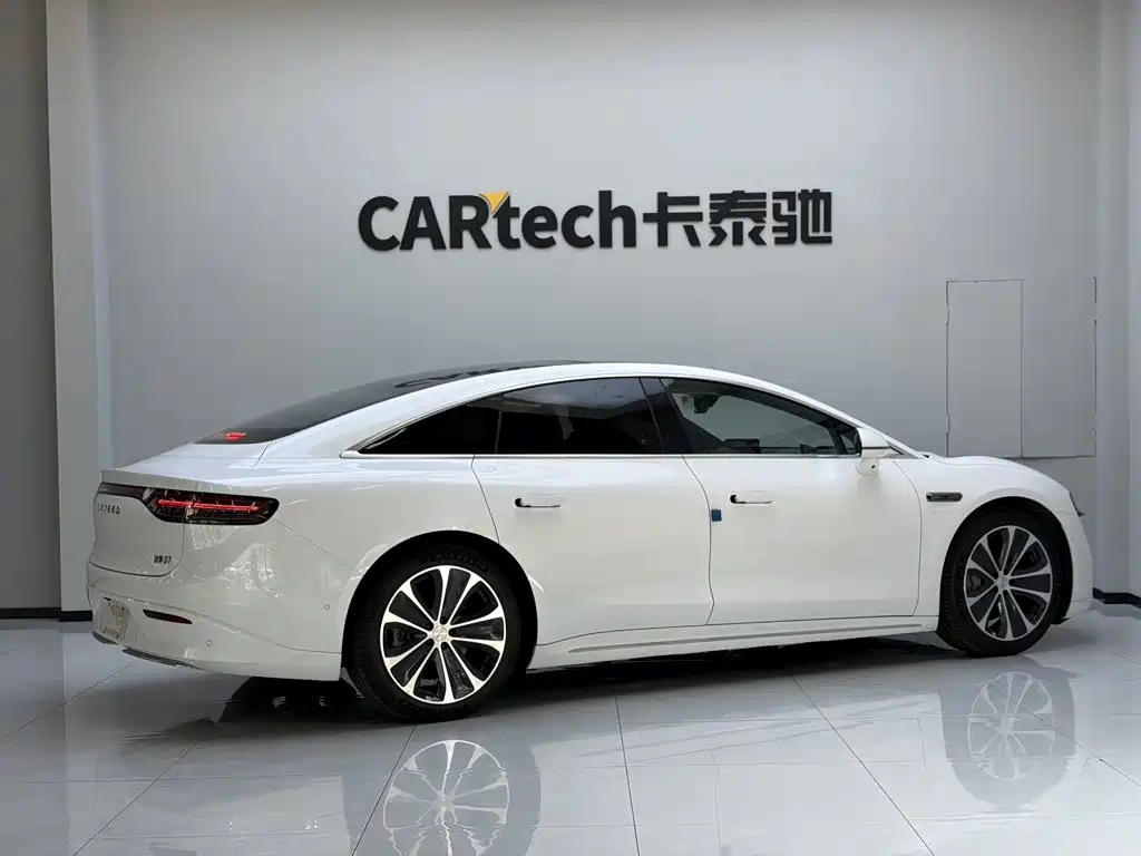 Zhijie S7 2025 2024 Pro