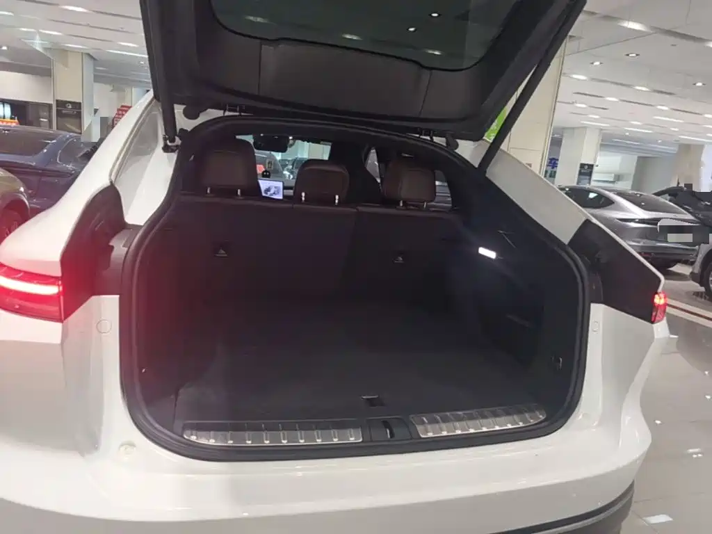 NIO EC7 2023 2023 100kWh