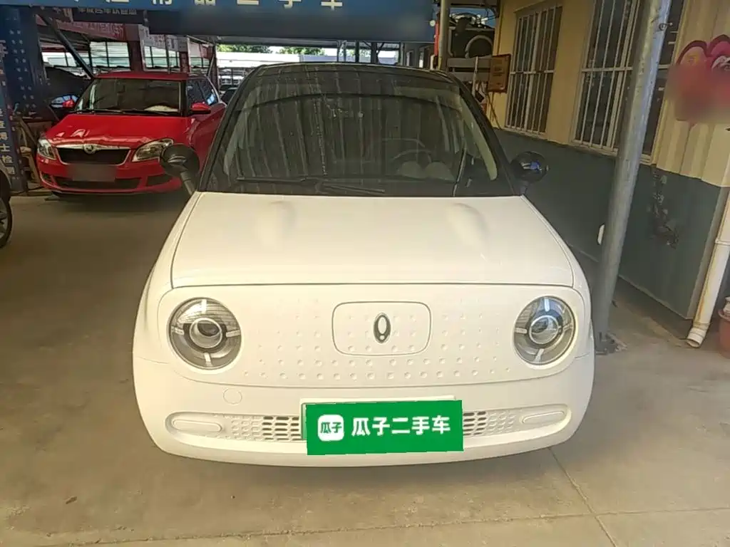 Ora Black Cat 2022 2022 301km Cute Edition LFP