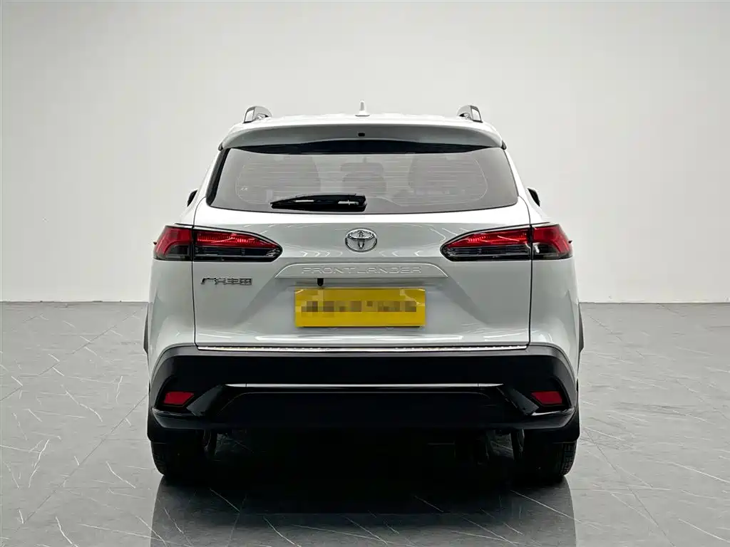 TOYOTA FENGLANDA