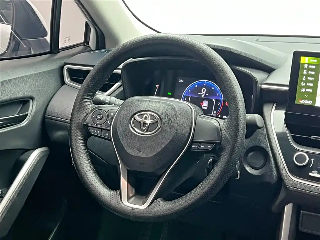TOYOTA FENGLANDA