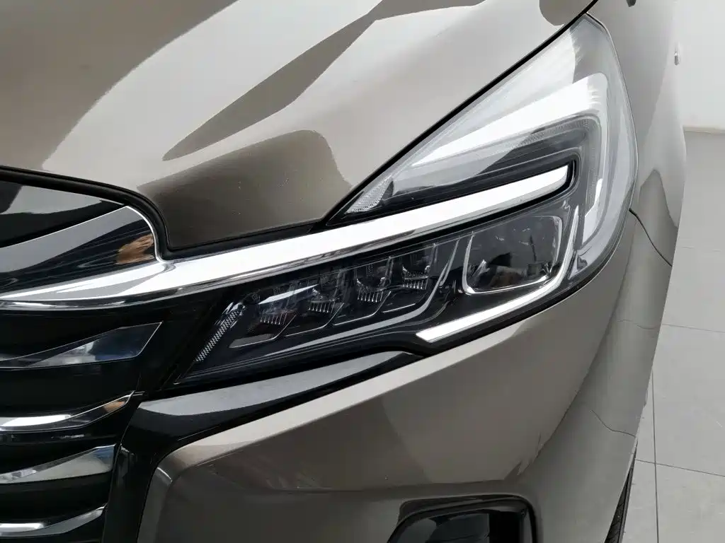 Photo 7 - Buick GL8