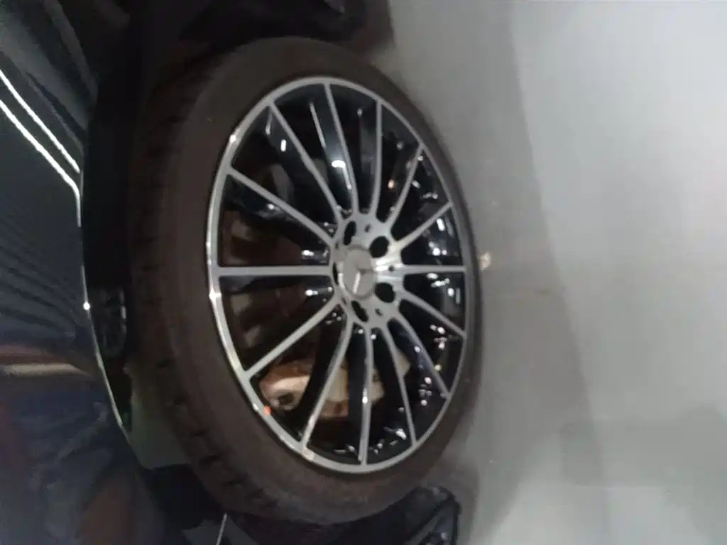 Mercedes-Benz CLA AMG 2022 AMG CLA 35 4MATIC фото 23