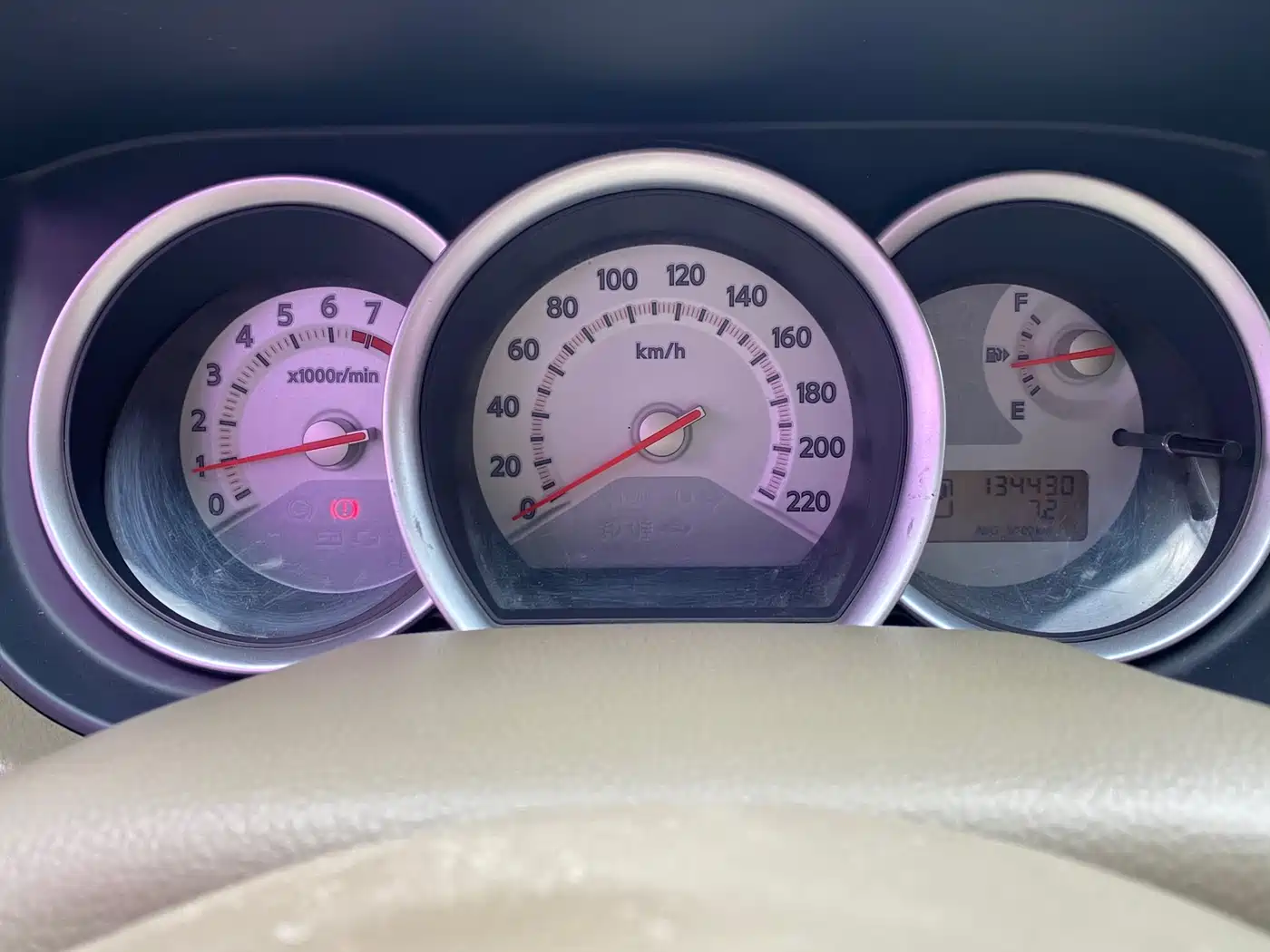 Photo 16 - Nissan Tiida