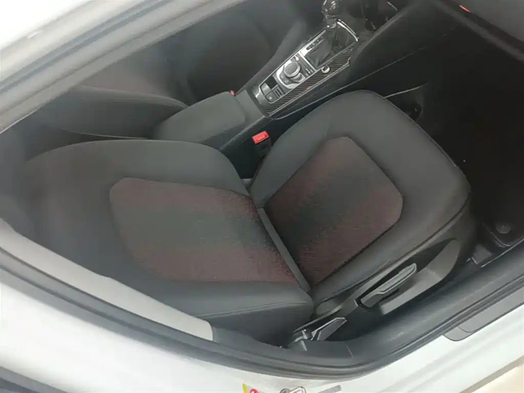 Audi A3 2019 Limousine 35 TFSI Progressive China VI фото 25
