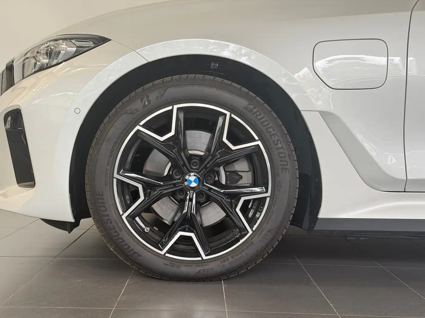 BMW i3 2026 2026 Facelift eDrive 40 L Shadowline Package
