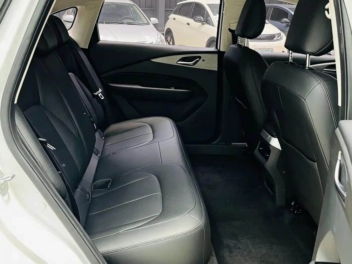 Wuling Motors Wuling Xingguang 2024 2023 150 Advanced Edition
