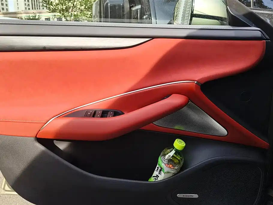 Xiaomi Auto Xiaomi SU7 2024 RWD Ultra Long Range Advanced Smart Driving Pro Edition фото 7