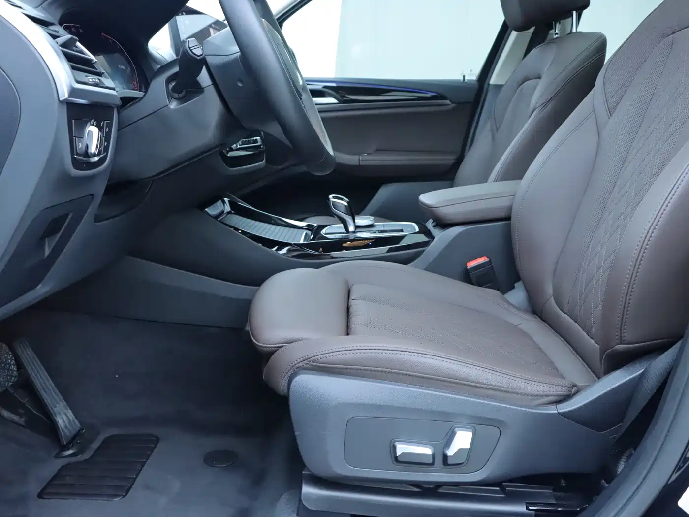 BMW X3 2022 xDrive25i M Sport Package фото 5
