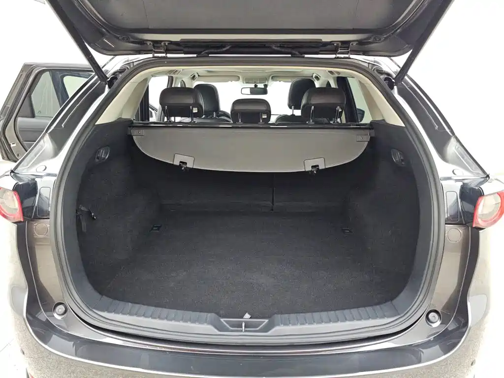 Фото 7 - Mazda CX-5