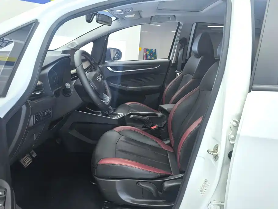 Geely Vision X3 2021 2021 PRO 1.5L CVT Premium