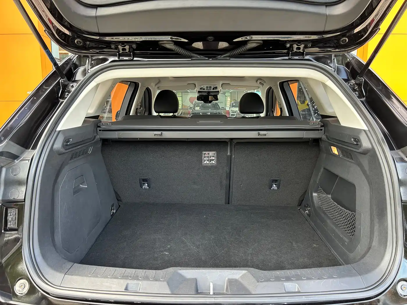 Haval H6 2017 Red Label 1.5T Automatic 2WD Smart Style фото 27