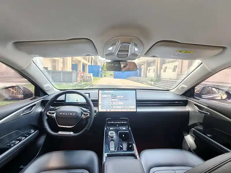 Wuling Motors Wuling Xingguang 2024 2023 150 Advanced Edition