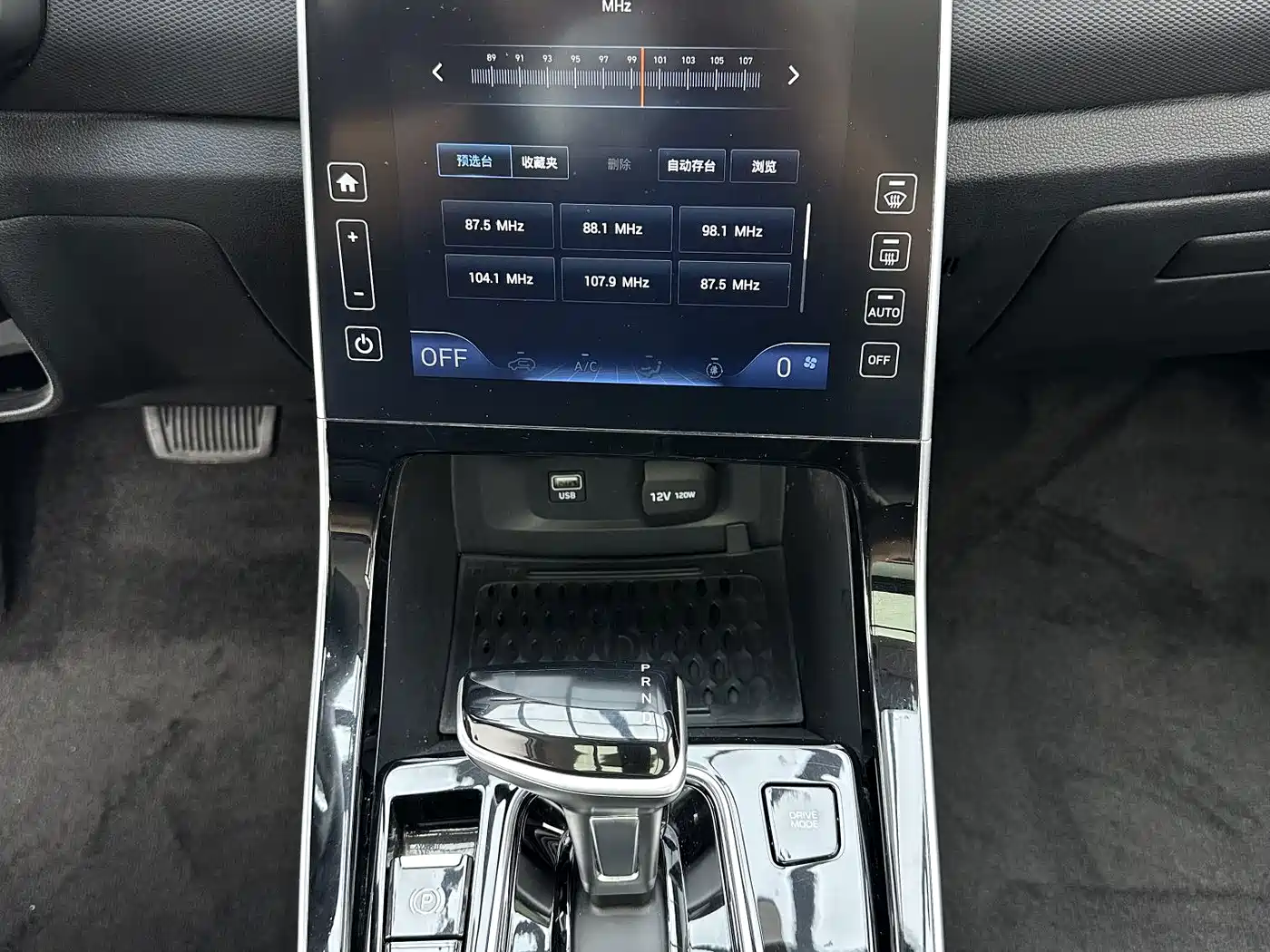 Hyundai Beijing Hyundai ix25 2021 2020 1.5L CVT DLX Premium