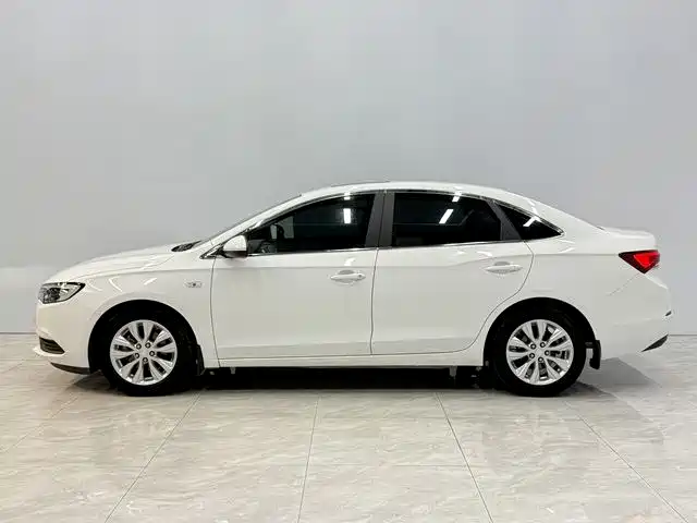 Buick Excelle 2021 Facelift Exemplar 1.5L Auto Elite фото 3