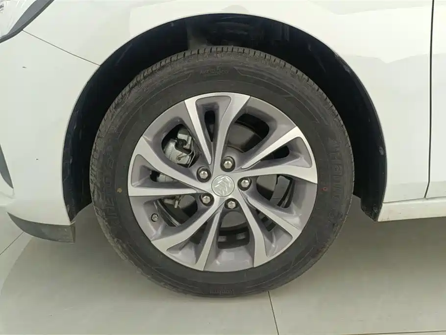 BUICK WEILANG