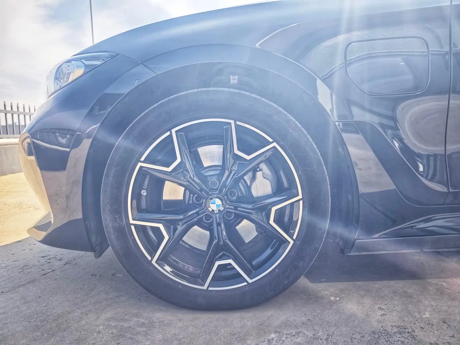 Photo 9 - BMW i3
