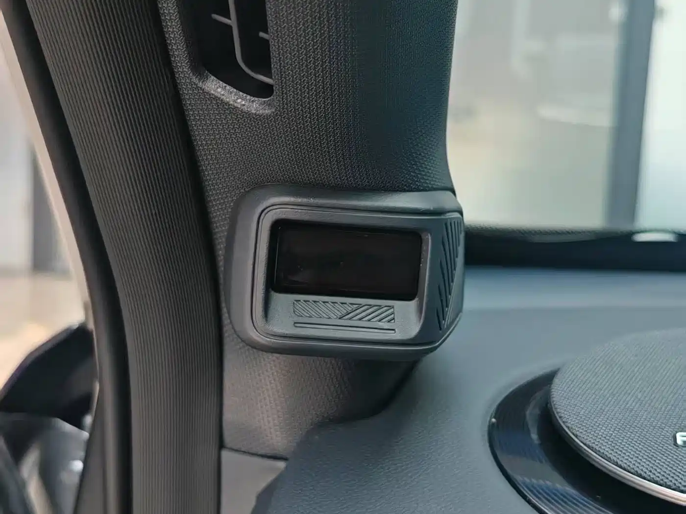 Geely Galaxy Galaxy Starship 7 EM-i 2026 2026 135km Spaceship Edition