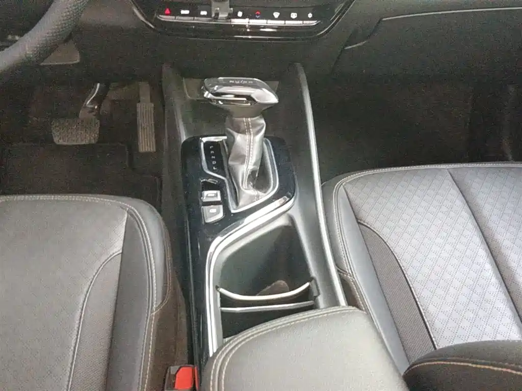 BUICK WEILANG