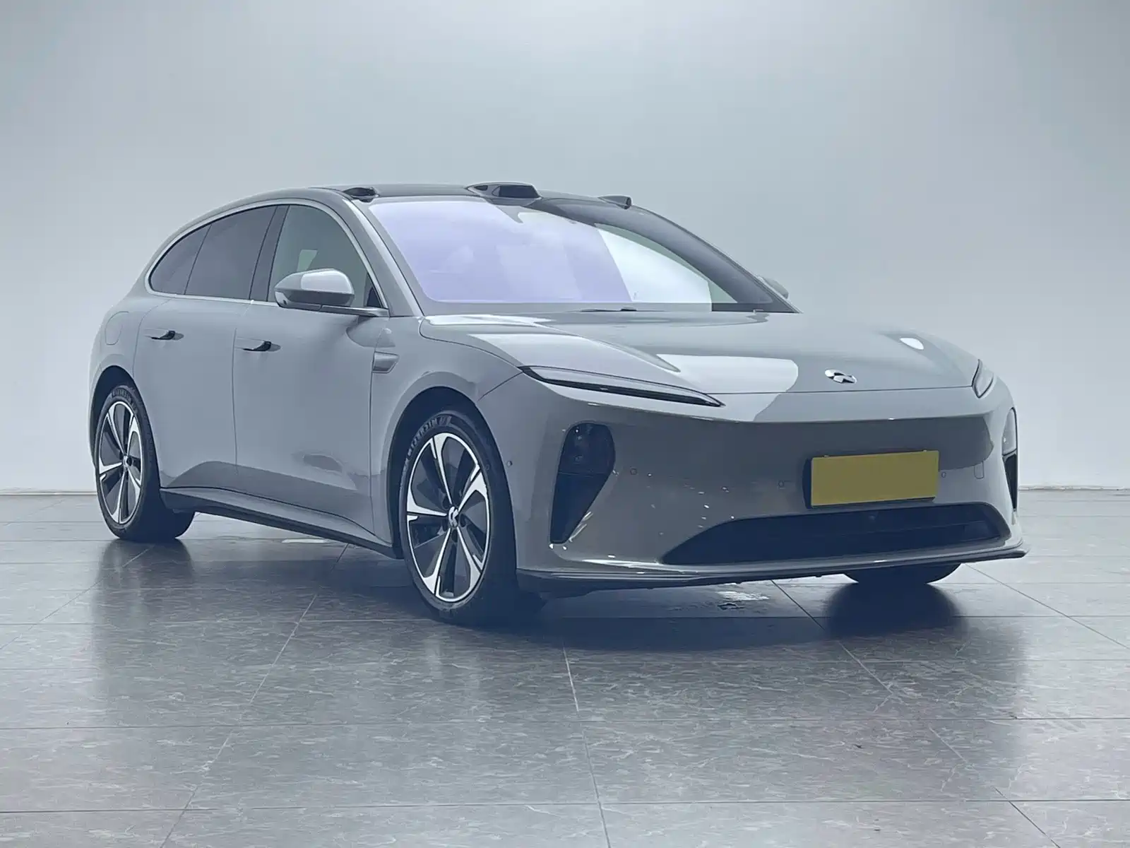Фото 3 - NIO ET5T