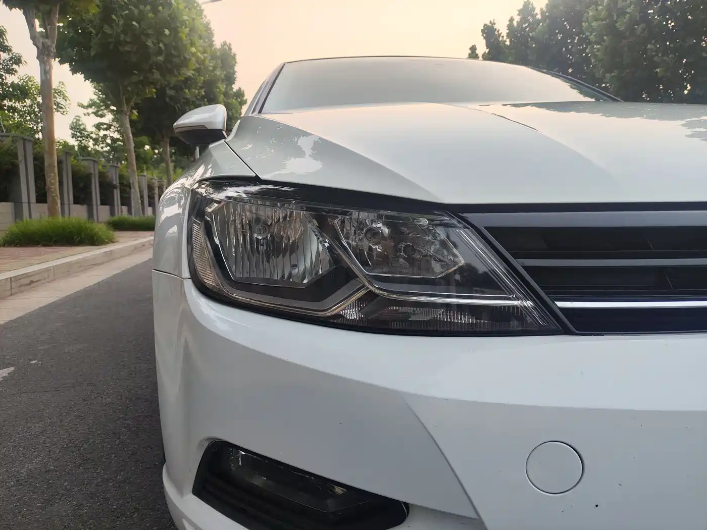 Volkswagen Lamando 2017 280TSI DSG Comfort Edition фото 4