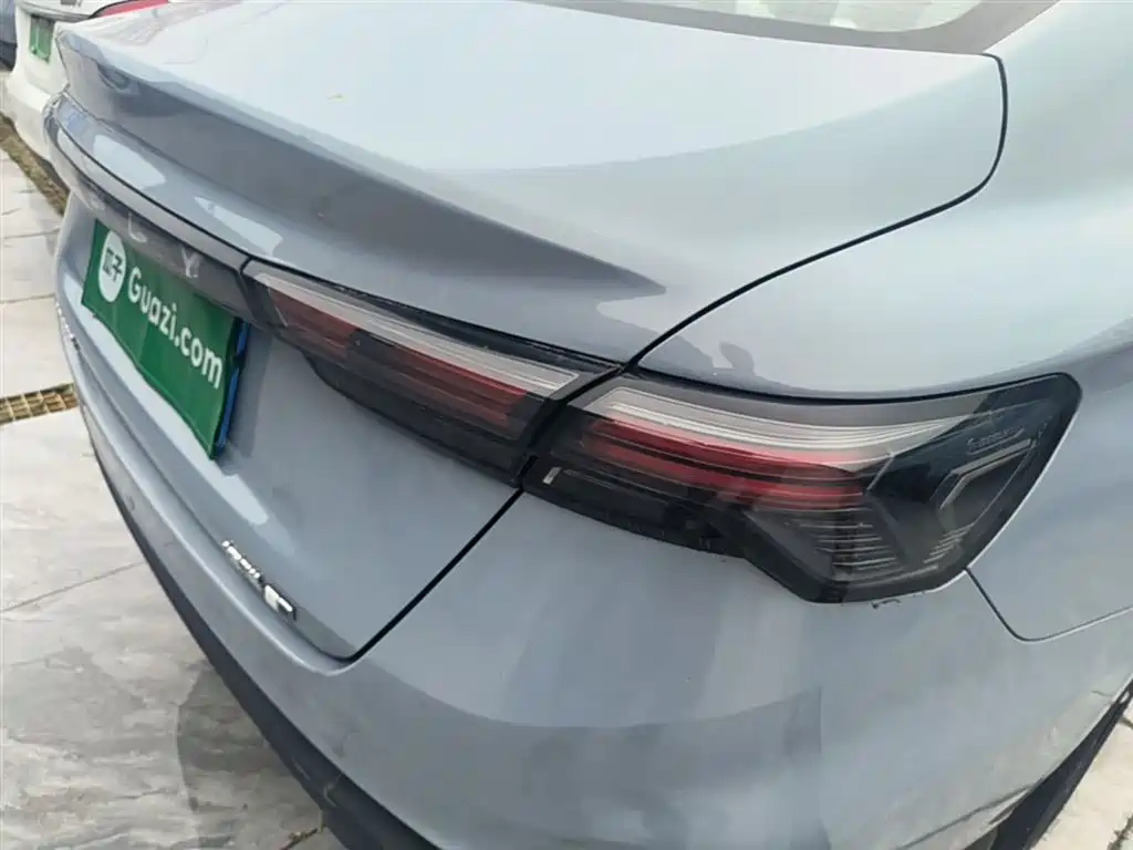 Geely Binrui 2026 2024 Binrui COOL 1.5T DCT Soaring Dragon Edition