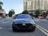 صورة 2 - Hyundai Sonata