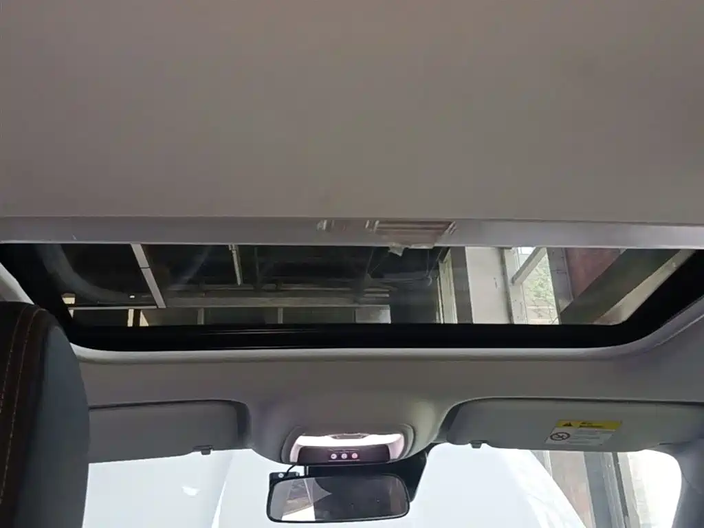 BUICK WEILANG