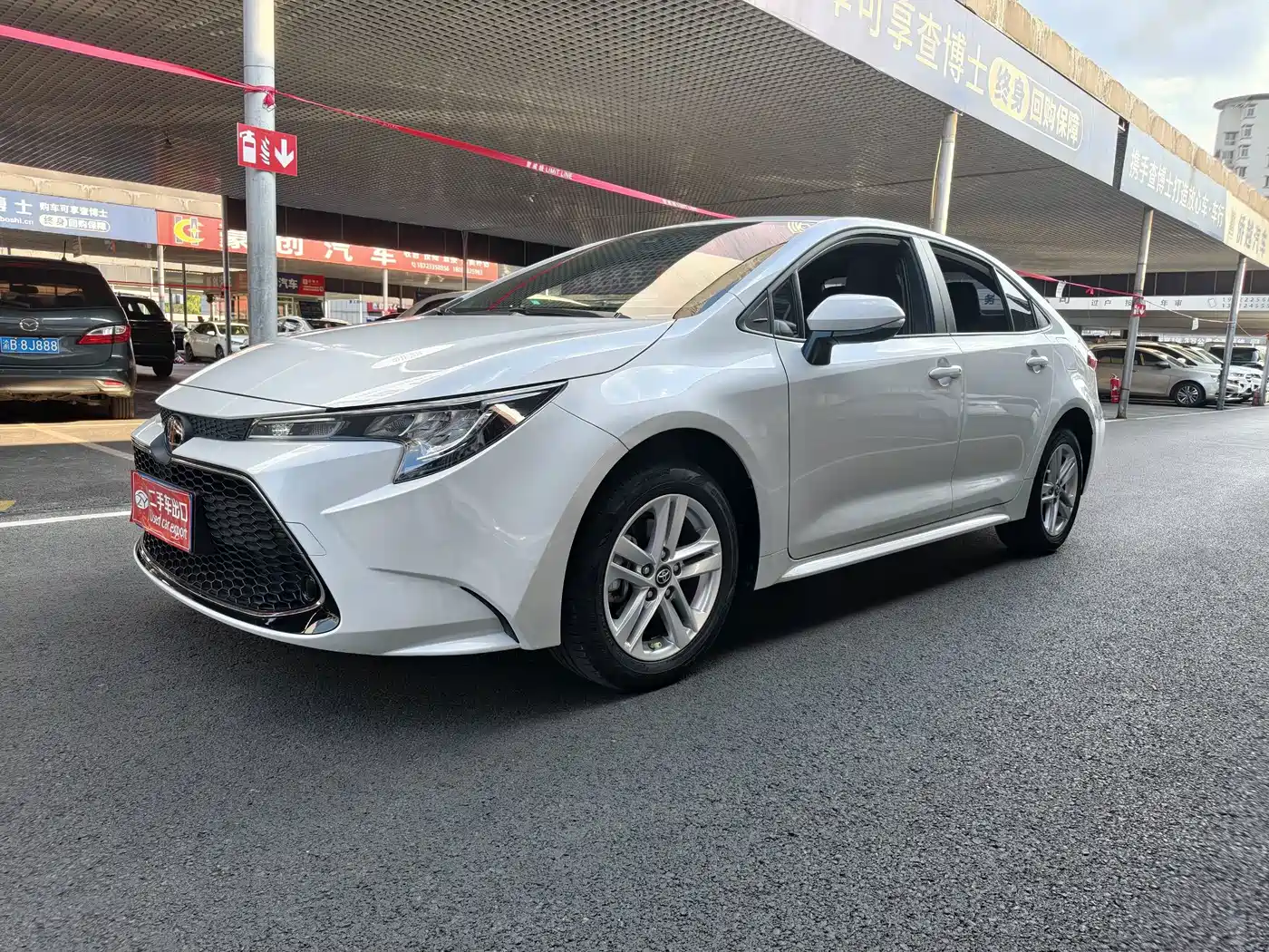 Toyota Levin