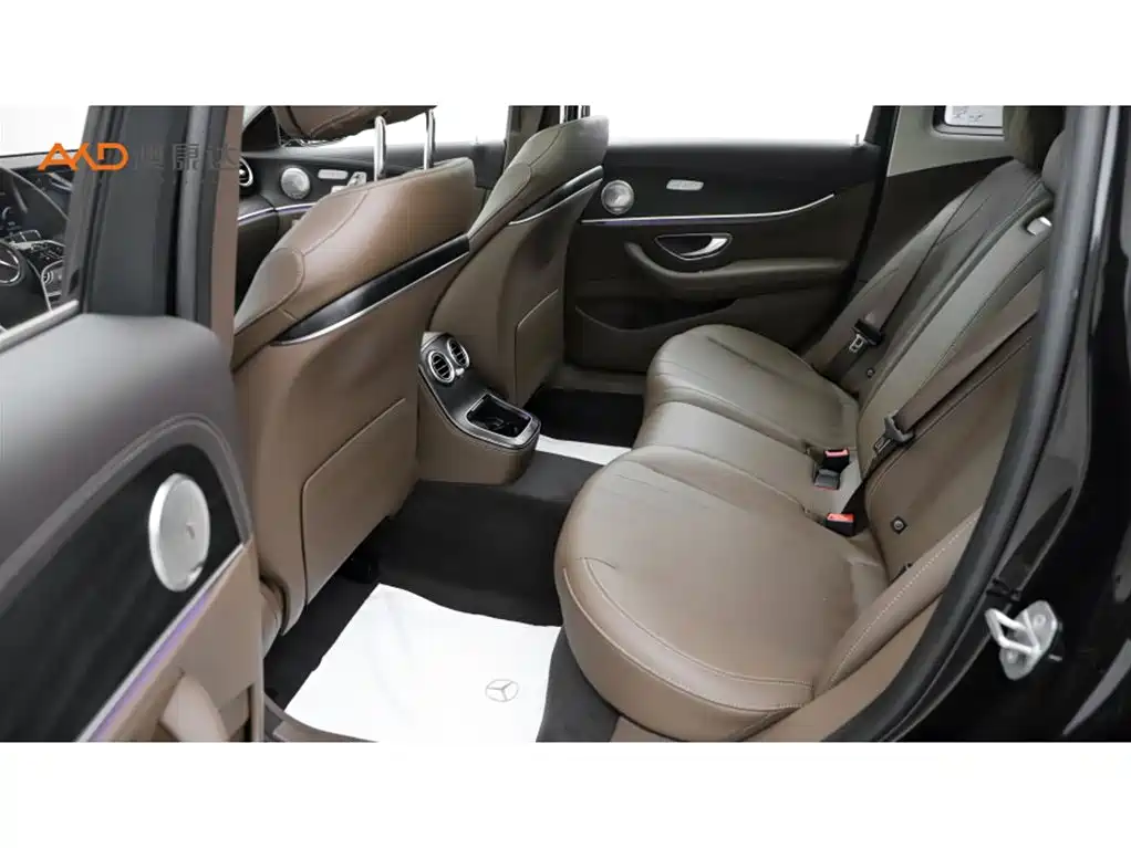 Mercedes-Benz E-Class 2023 Facelift E 300 L Fashion фото 7