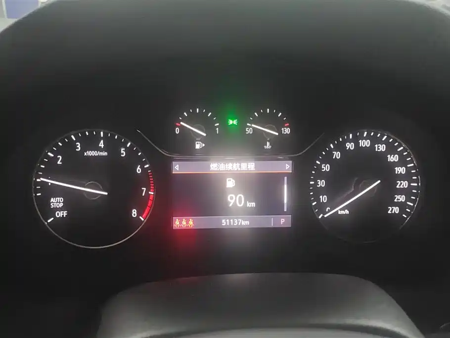 Buick Regal 2023 552T Smart Enjoyment фото 14