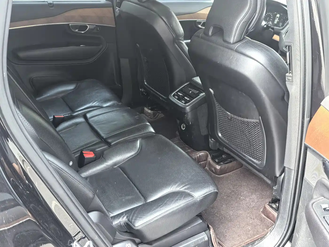 Volvo XC90 2019 T6 Smart Edition 7-seater (China V) фото 5