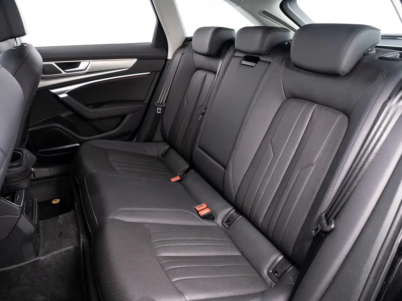 Audi A6 (Import) 2023 Model allroad quattro 55 TFSI Premium Off-road Version фото 20