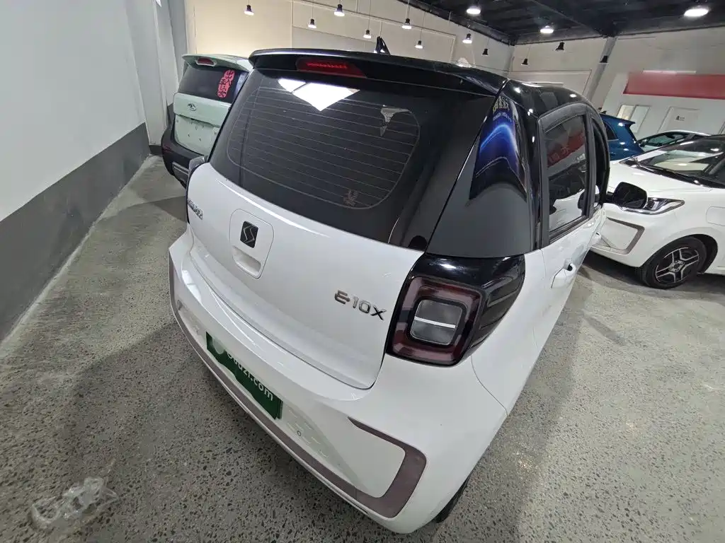 Sehol Flower Fairy 2022 2022 Model Flower Fairy Edition Four-Leaf Clover