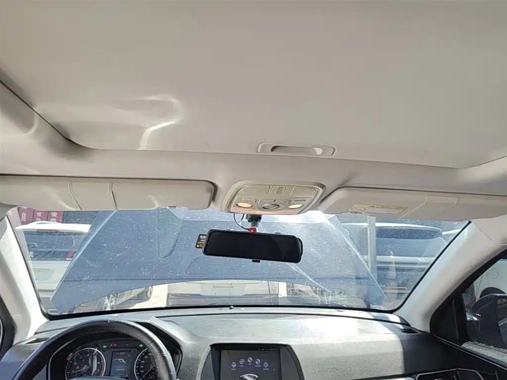 Haval H6 2018 Sport Edition 1.5T Automatic 2WD Elite China V фото 18