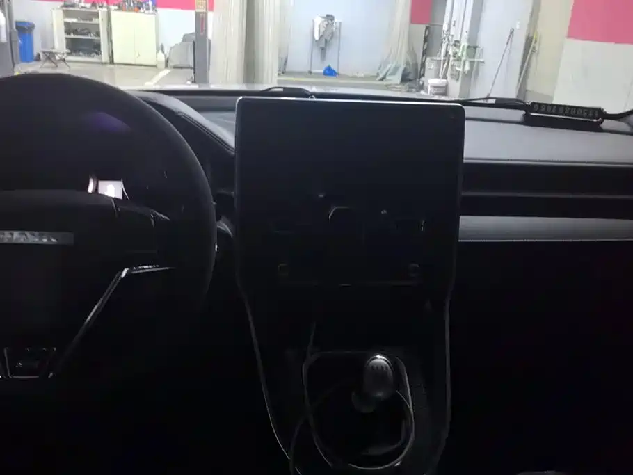Haval M6 2024 2023 PLUS 1.5T Manual Elite Smart Connect