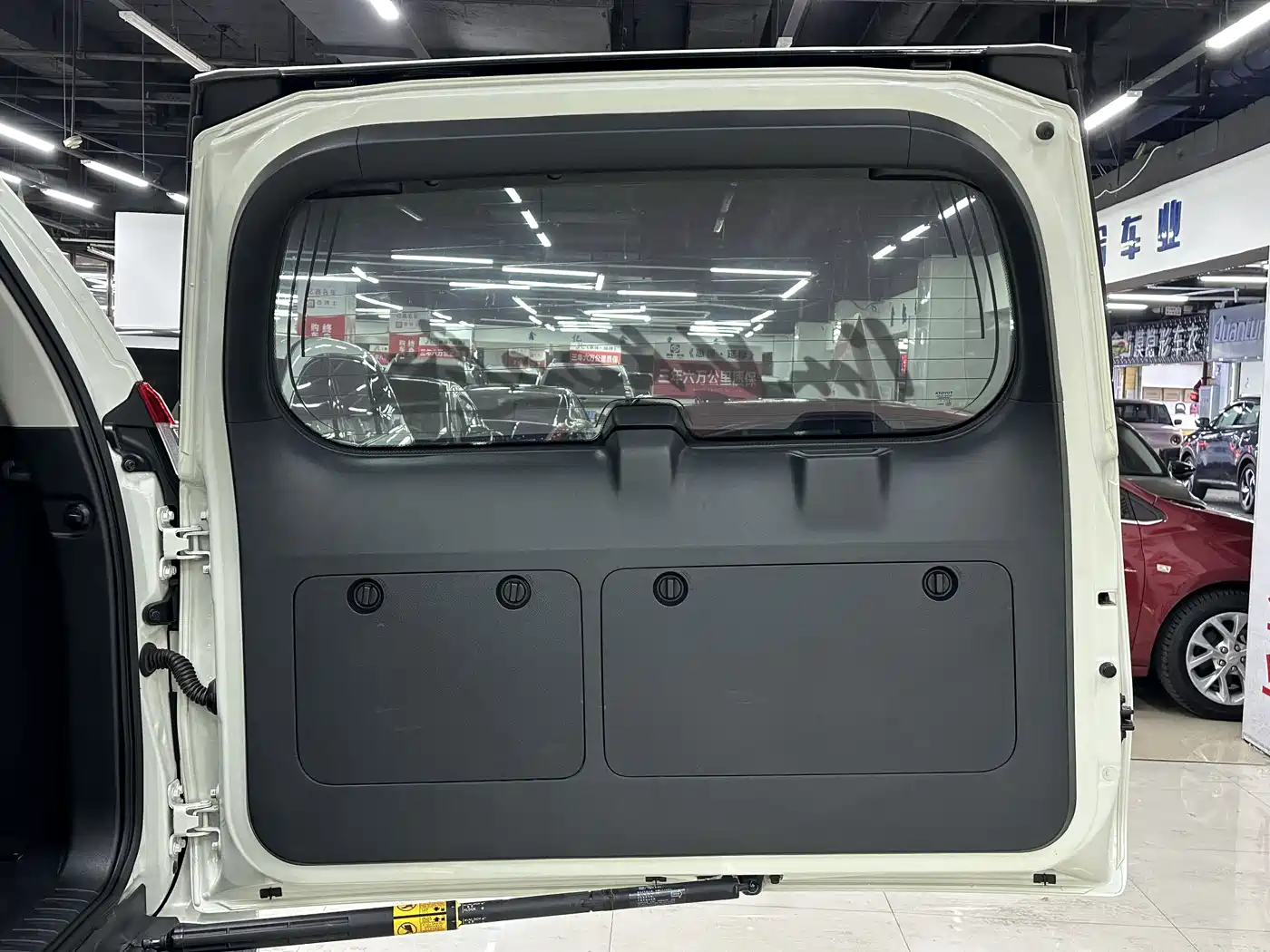 Toyota Prado 2016 2.7L Auto Standard Edition фото 20