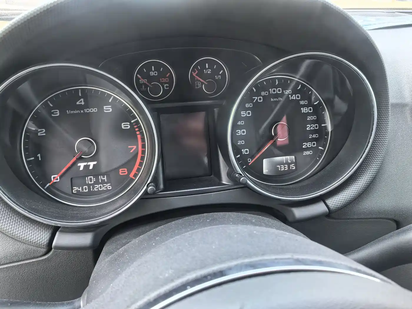 Audi TT 2010 TT 2.0TFSI Collector's Edition фото 4