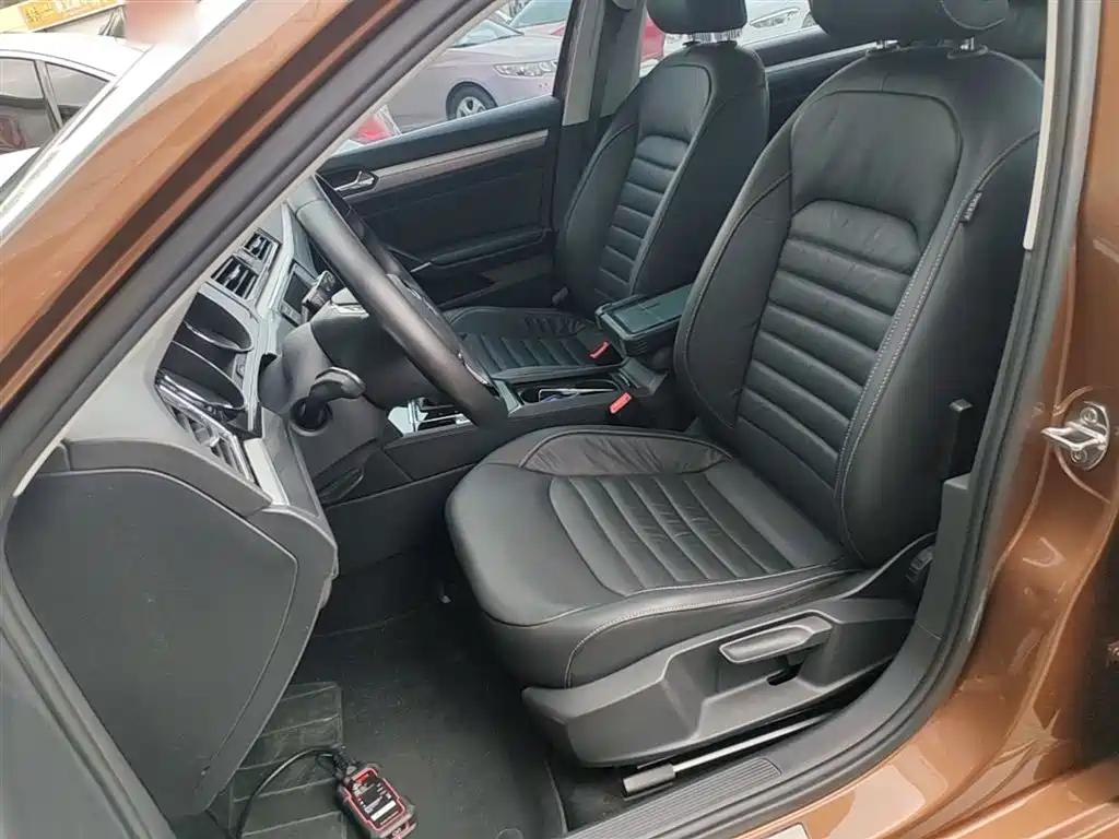 Volkswagen Lamando 2017 280TSI DSG Comfort Edition фото 15