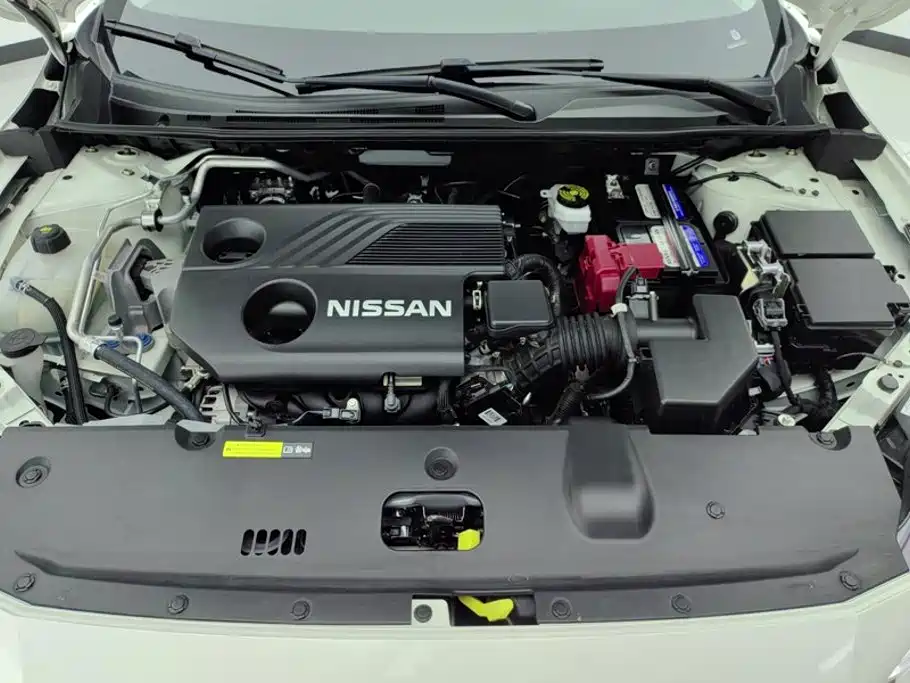 Nissan SYLPHY, миниатюра 10