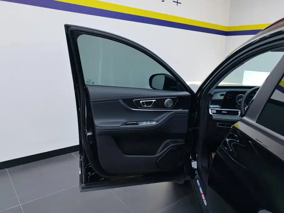 Chery Tiggo 7 PLUS 2024 2023 Champion Edition 1.6TGDI DCT Extraordinary Version