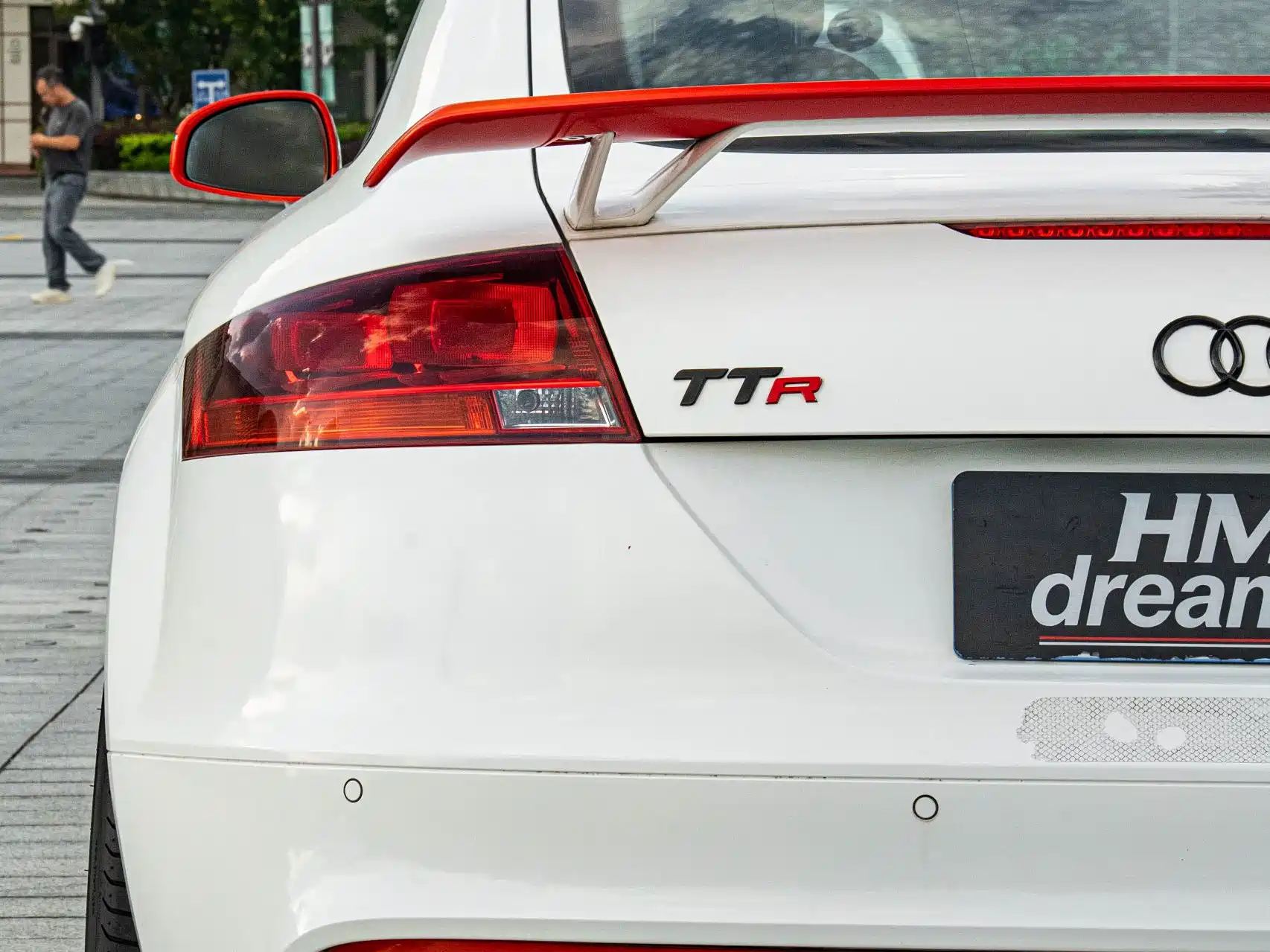 Photo 9 - Audi TT