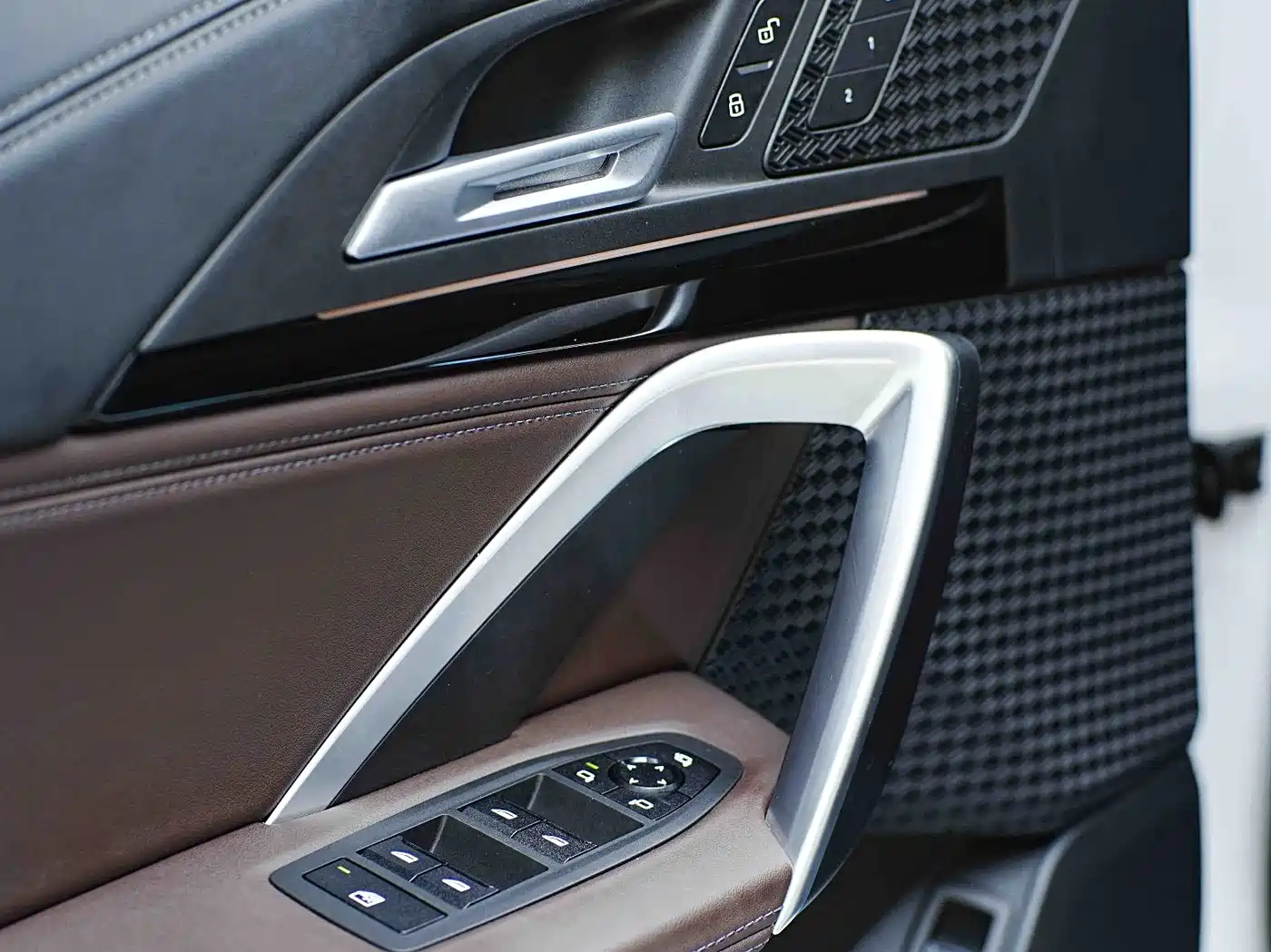 BMW X1 2023 sDrive20Li X Design Package фото 19