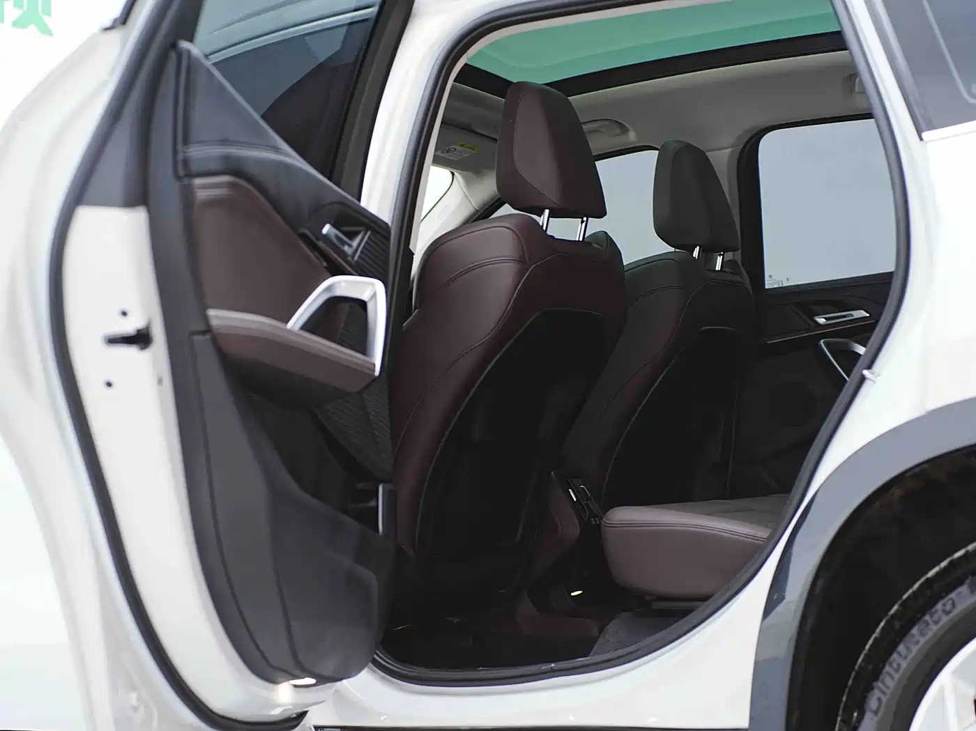 BMW X1 2023 sDrive20Li X Design Package фото 23