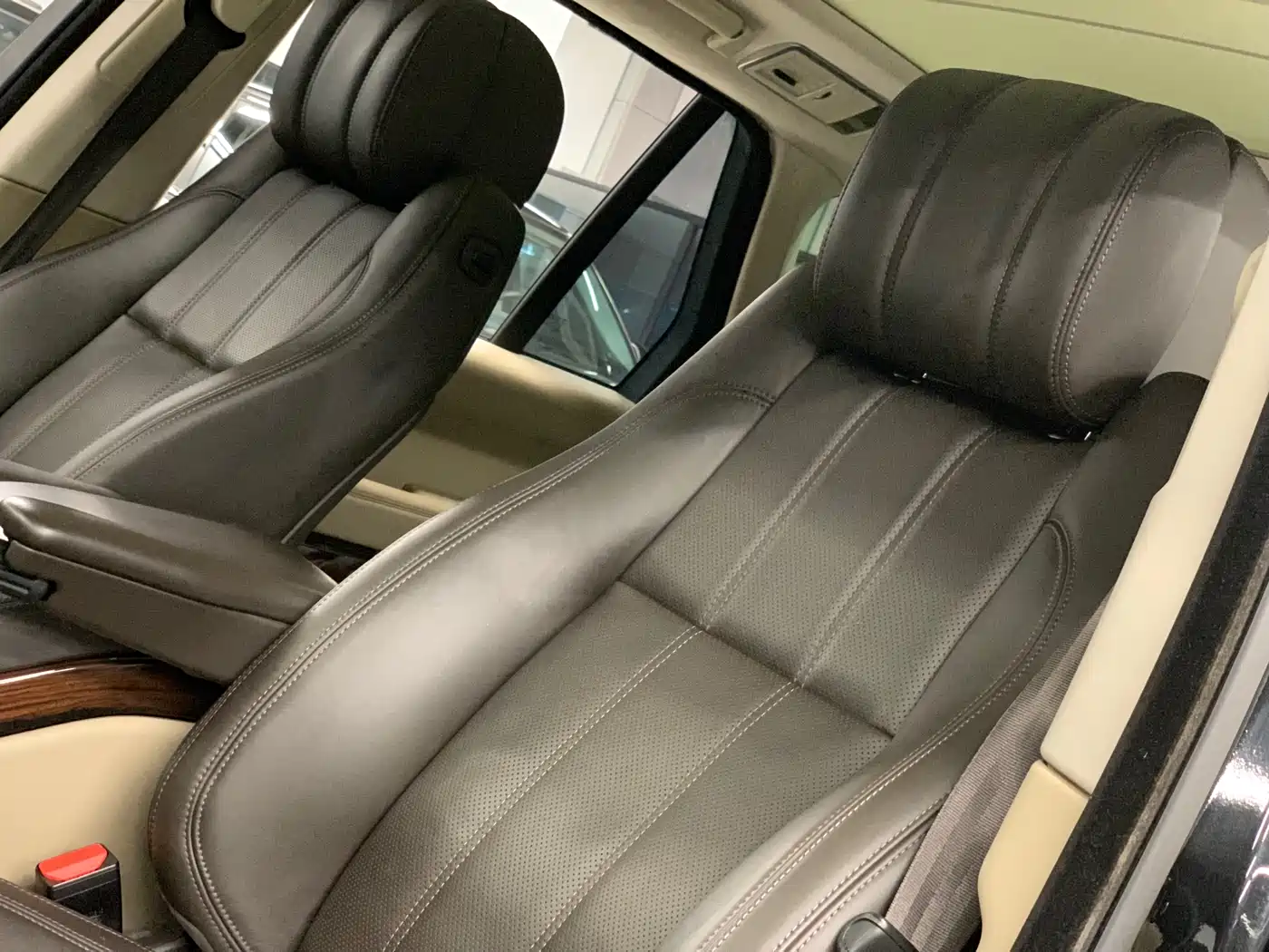 Land Rover Range Rover 2013 5.0 SC V8 AB Ultimate Genesis Edition фото 9