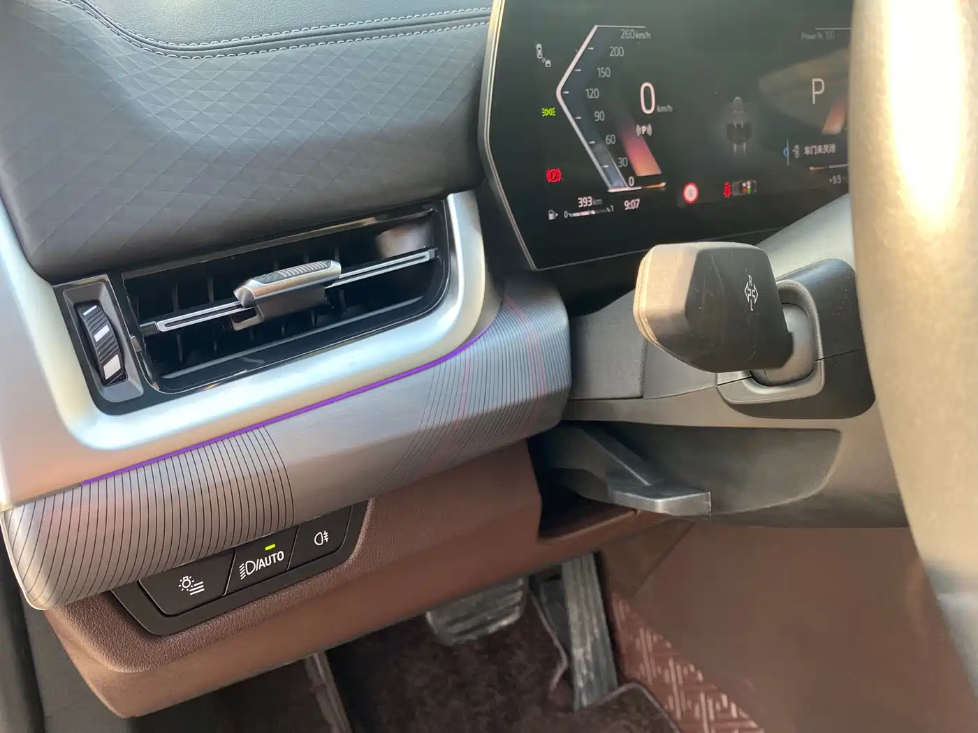 BMW X2 (Import) 2024 sDrive25i M Sport Package фото 11