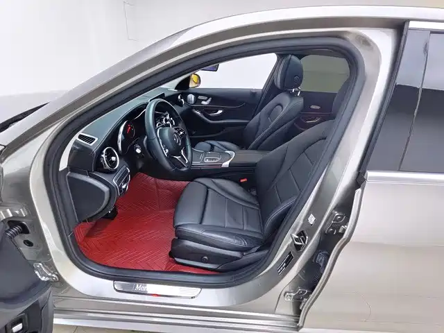 Mercedes-Benz C-Class 2019 C 260 L Sport фото 7