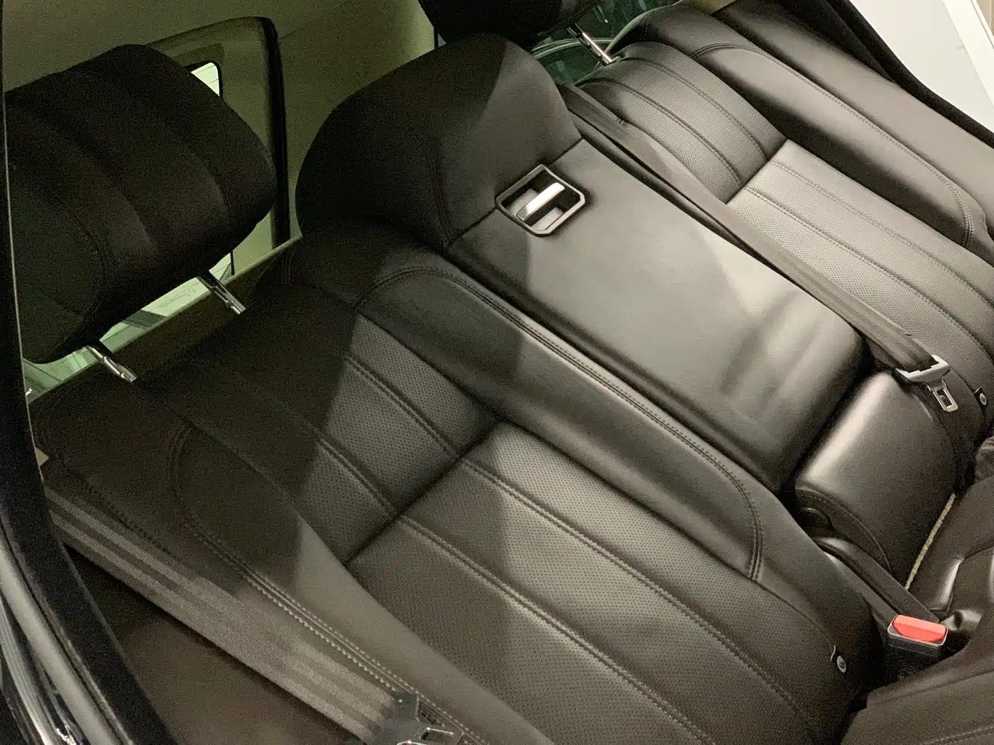 Land Rover Range Rover 2013 5.0 SC V8 AB Ultimate Genesis Edition фото 19