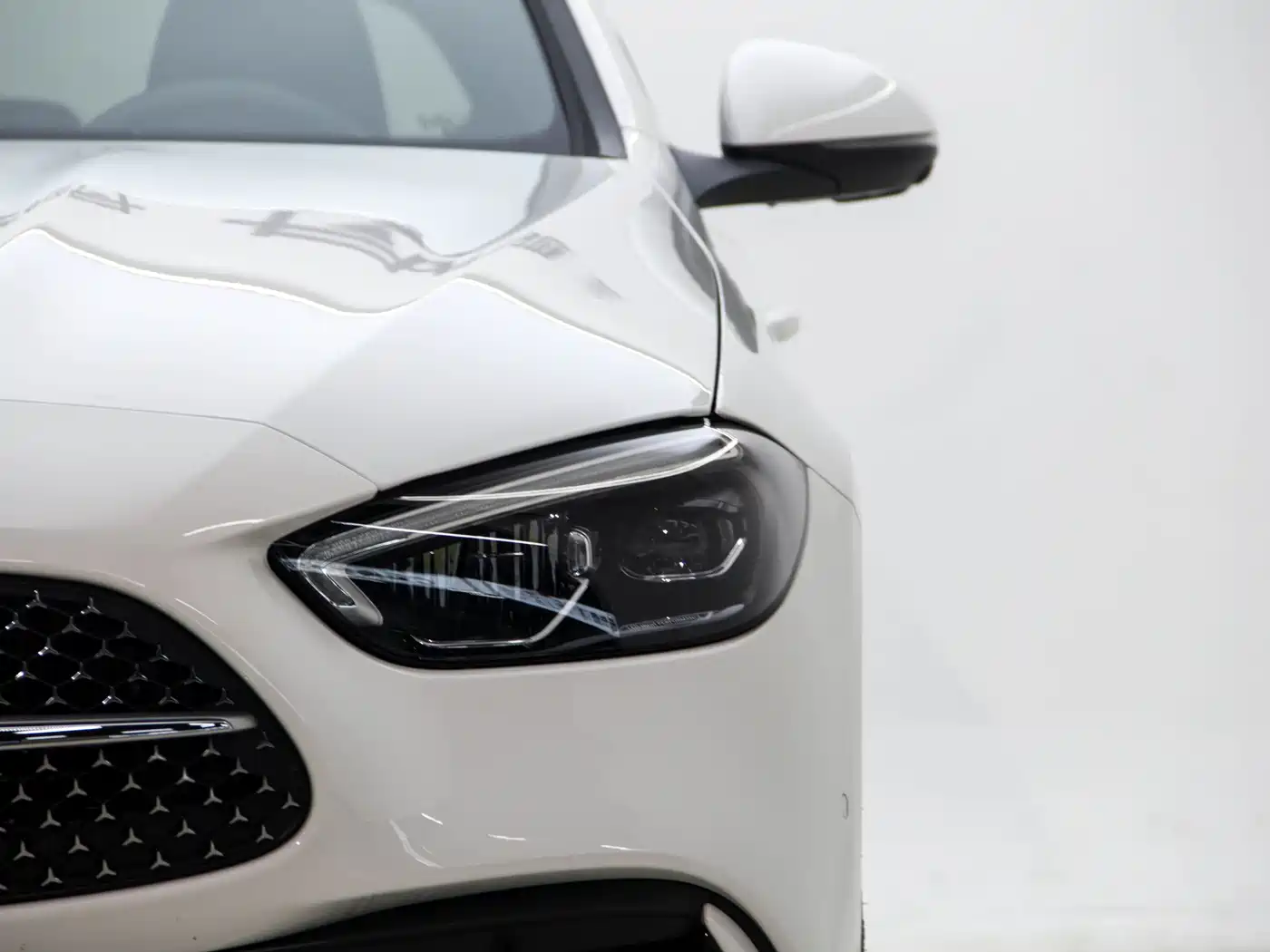 Mercedes-Benz C-Class 2025 C 260 L Sport Edition фото 15