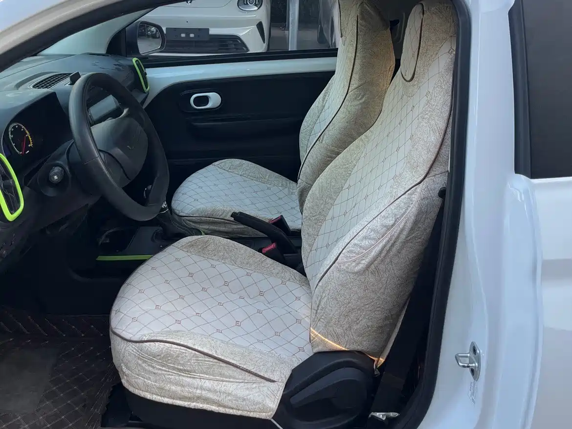 Roewe Kaiwei CLEVER 2021 2021 302km New Four-Seat Super Edition